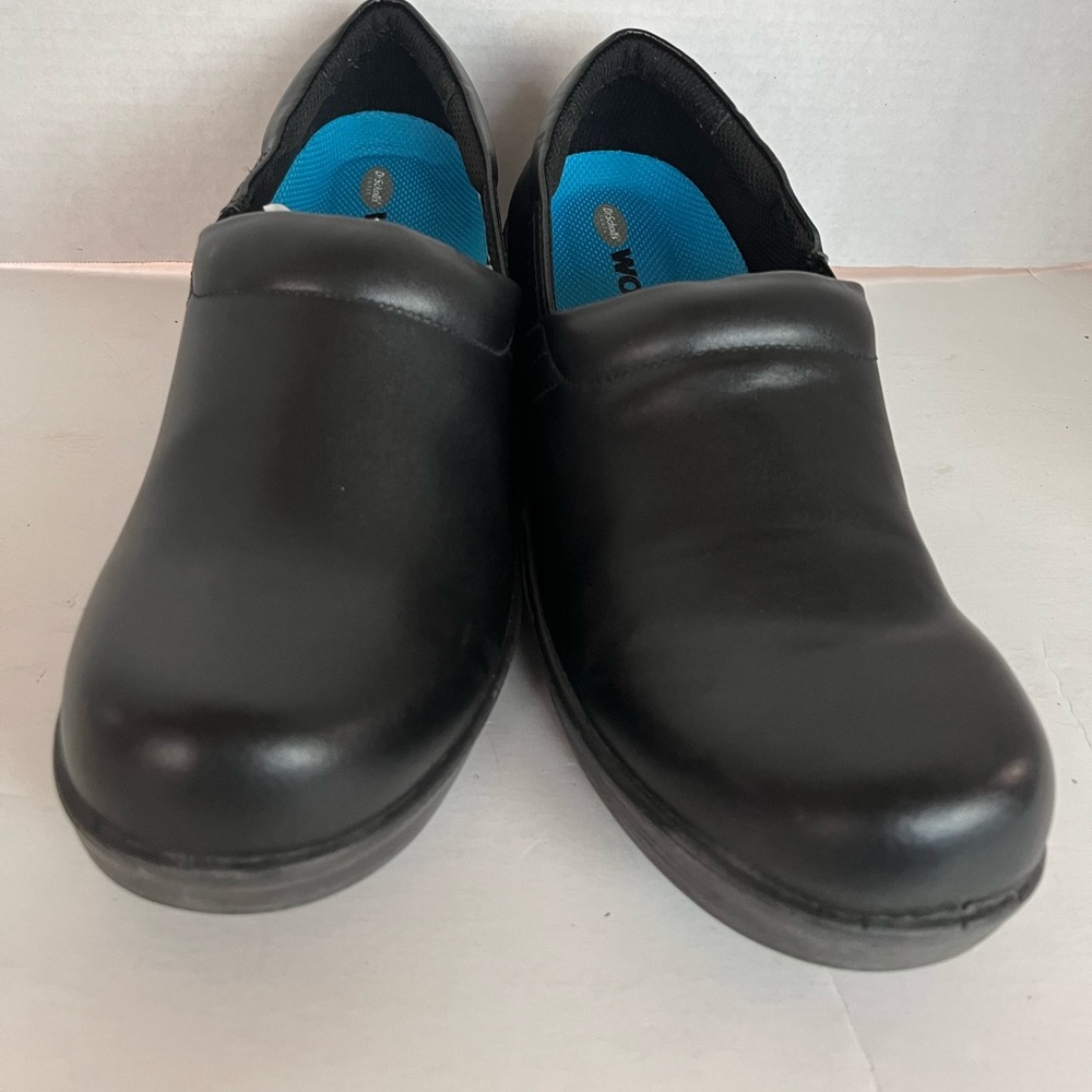 Drscholls black shoes